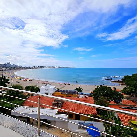 Apart Hotel Margherita Natal Exterior photo