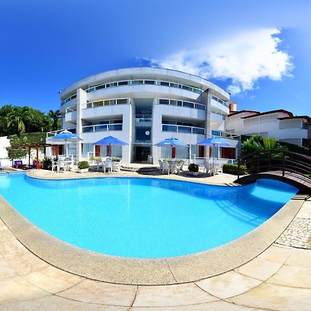 Apart Hotel Margherita Natal Exterior photo