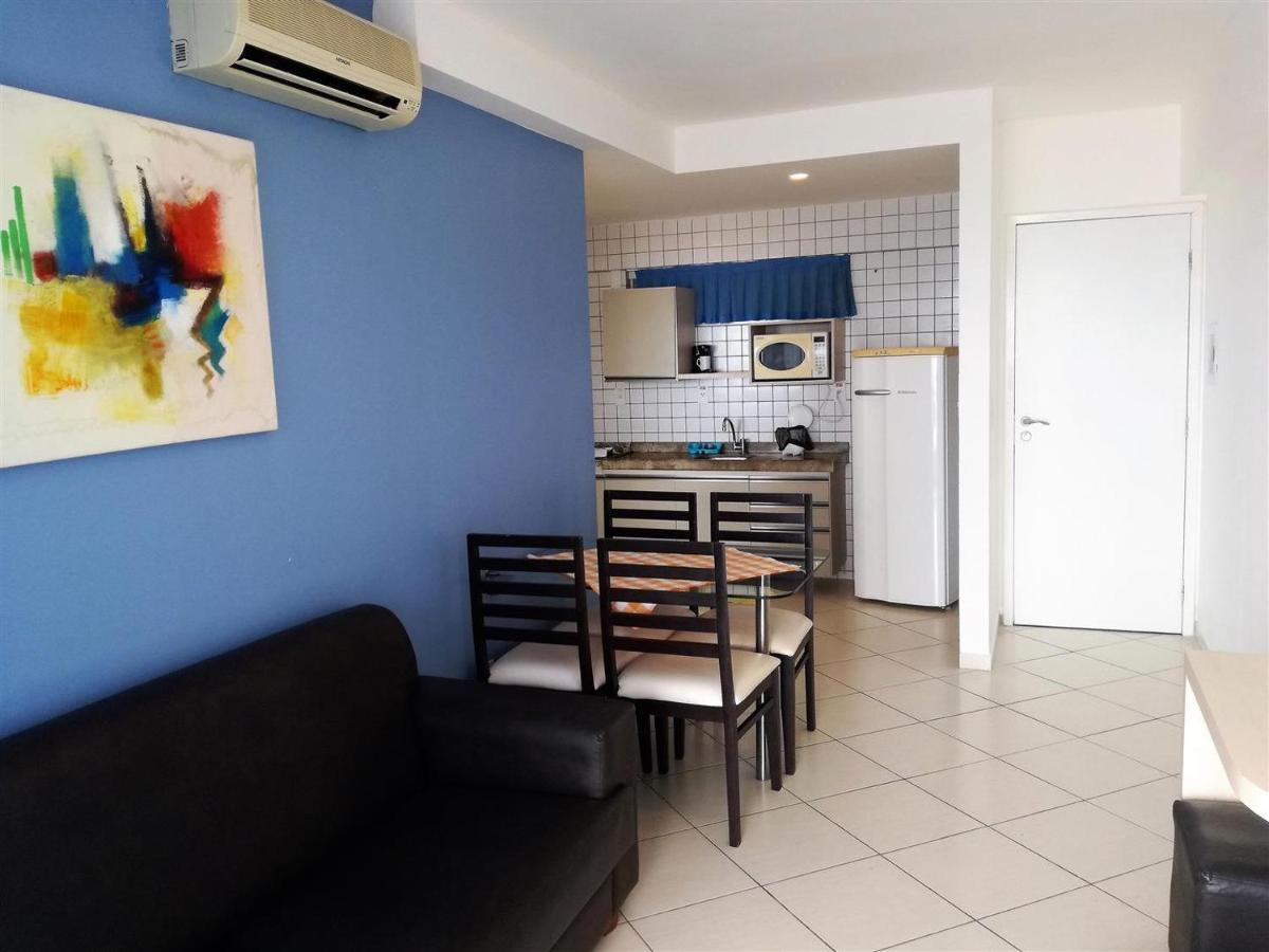 Apart Hotel Margherita Natal Exterior photo