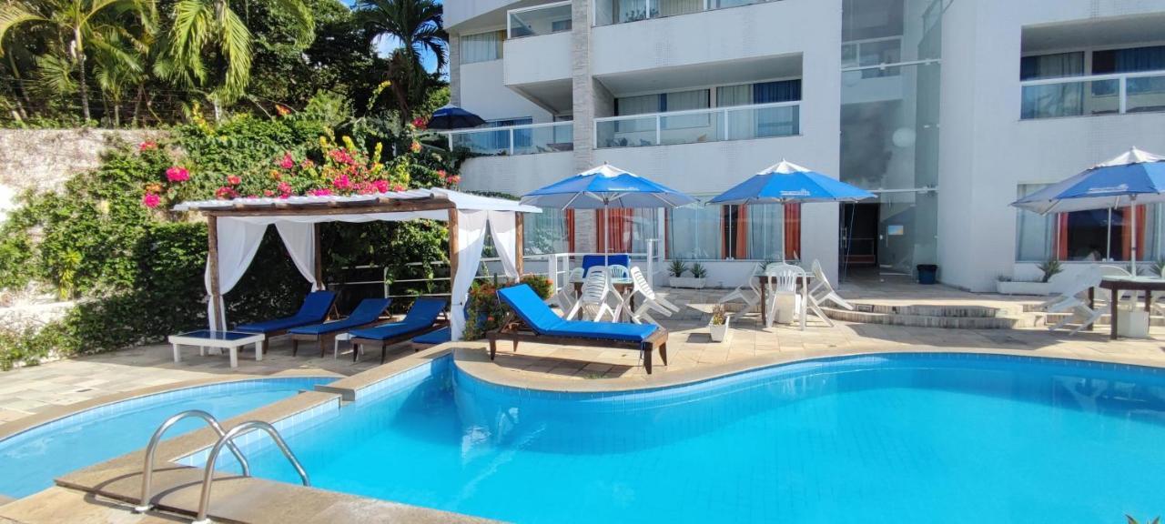 Apart Hotel Margherita Natal Exterior photo