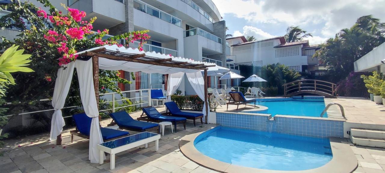 Apart Hotel Margherita Natal Exterior photo
