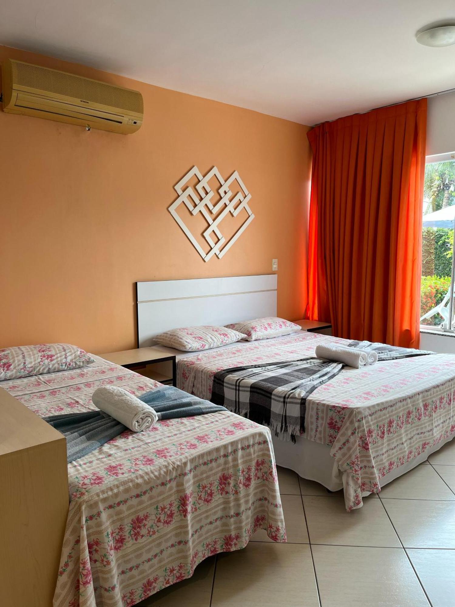 Apart Hotel Margherita Natal Exterior photo