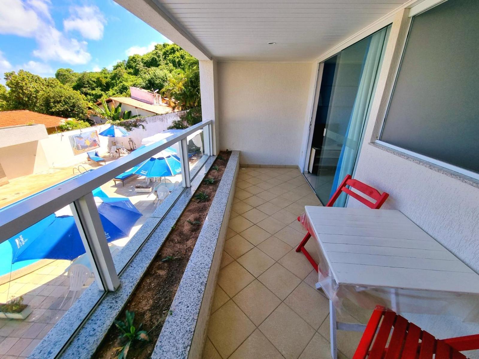 Apart Hotel Margherita Natal Exterior photo