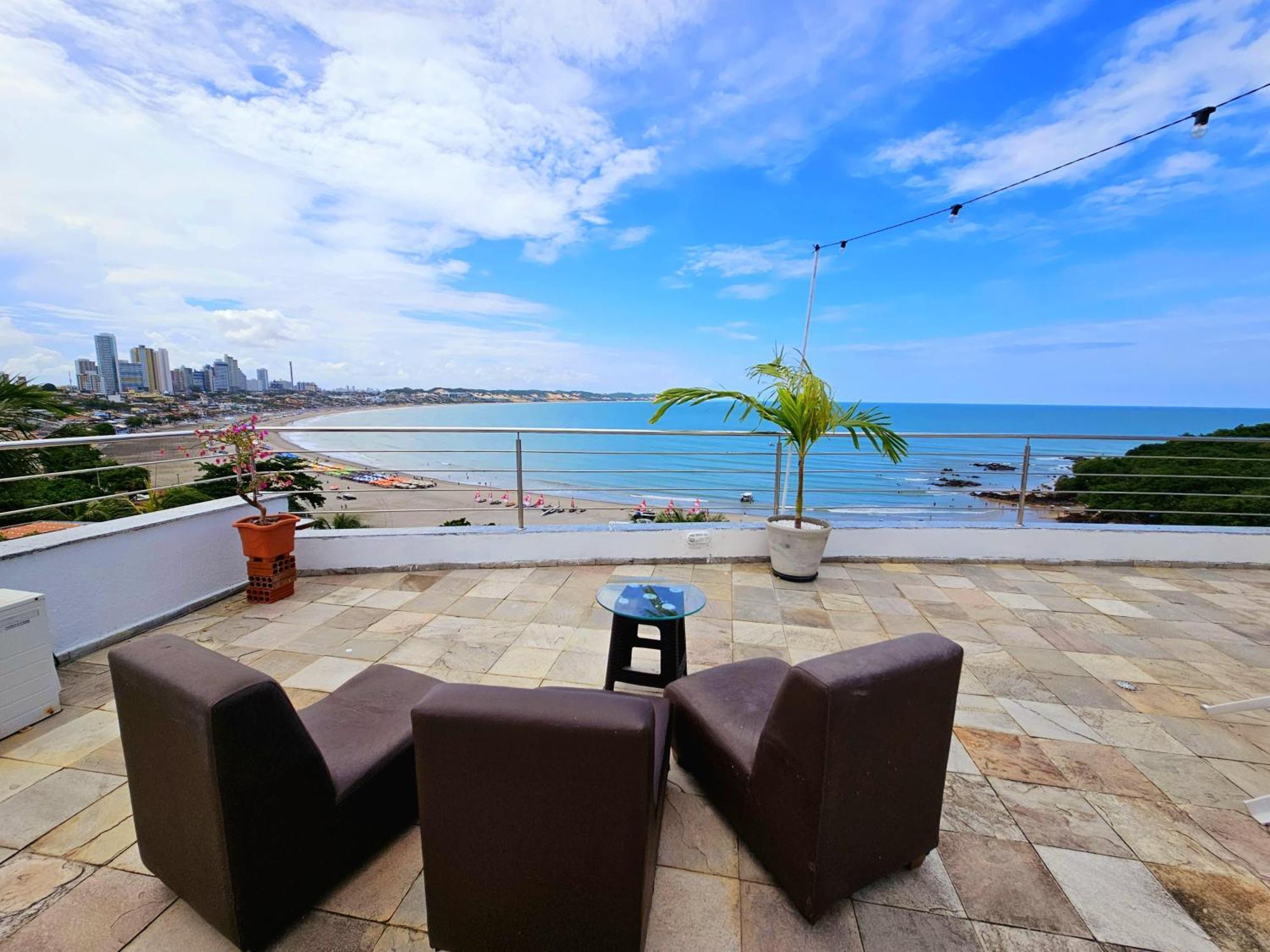 Apart Hotel Margherita Natal Exterior photo