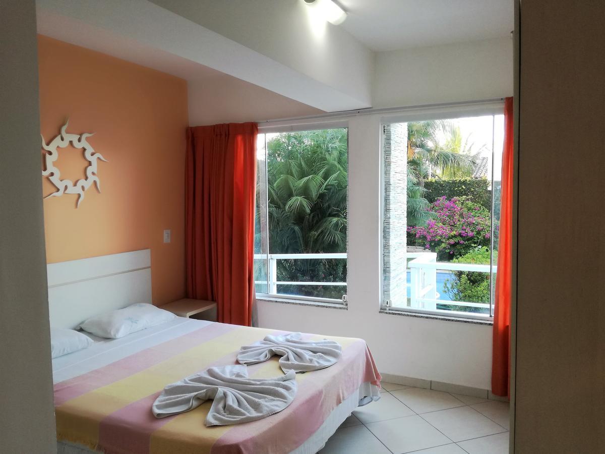 Apart Hotel Margherita Natal Exterior photo