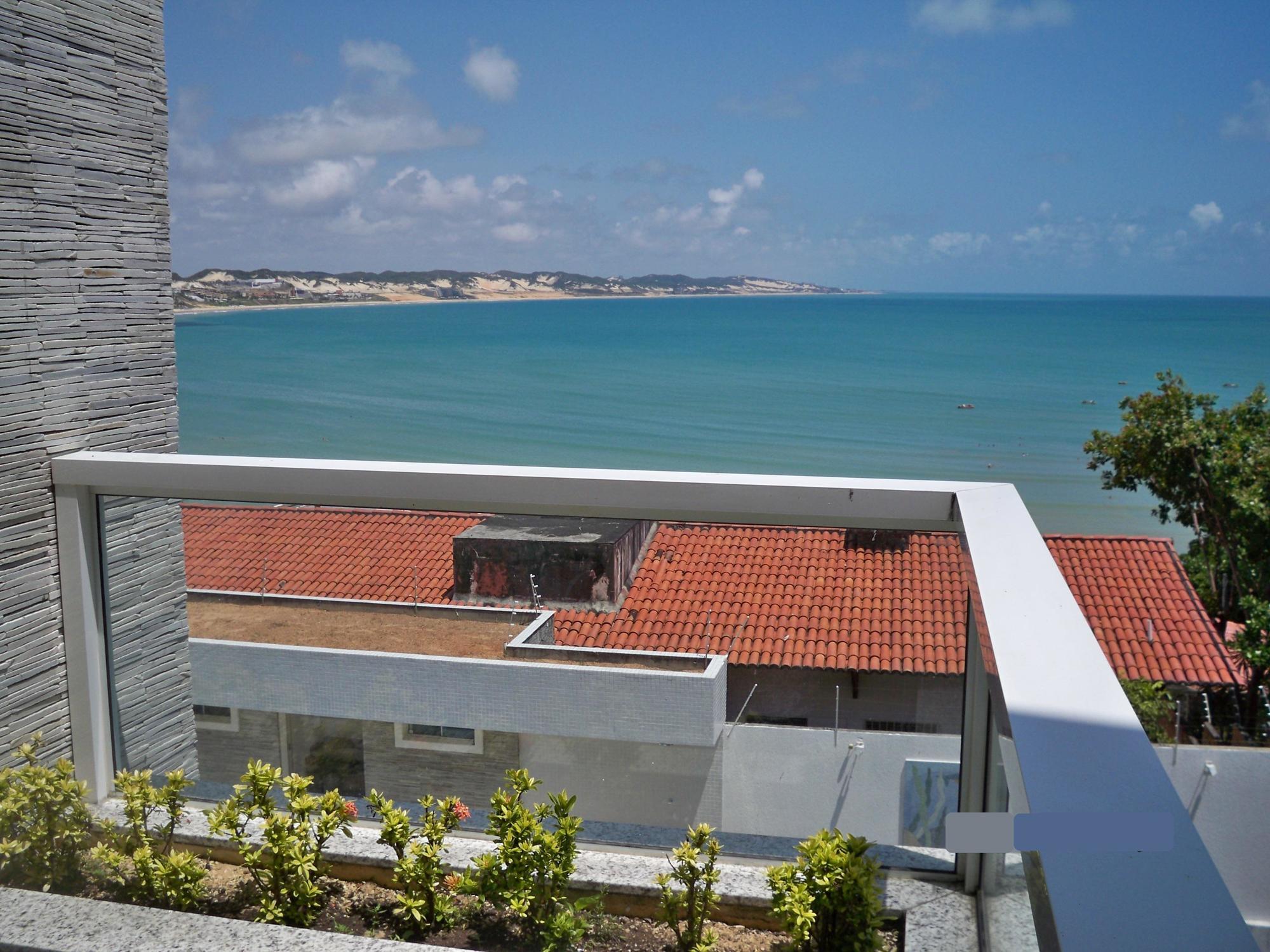 Apart Hotel Margherita Natal Exterior photo
