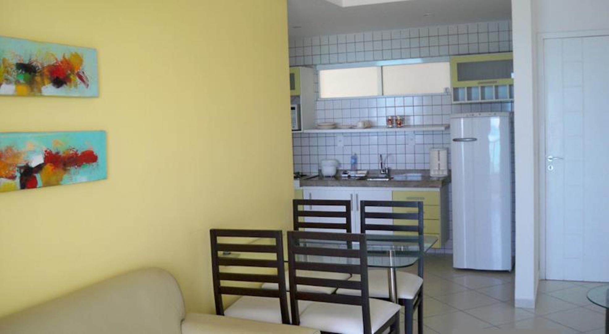 Apart Hotel Margherita Natal Exterior photo