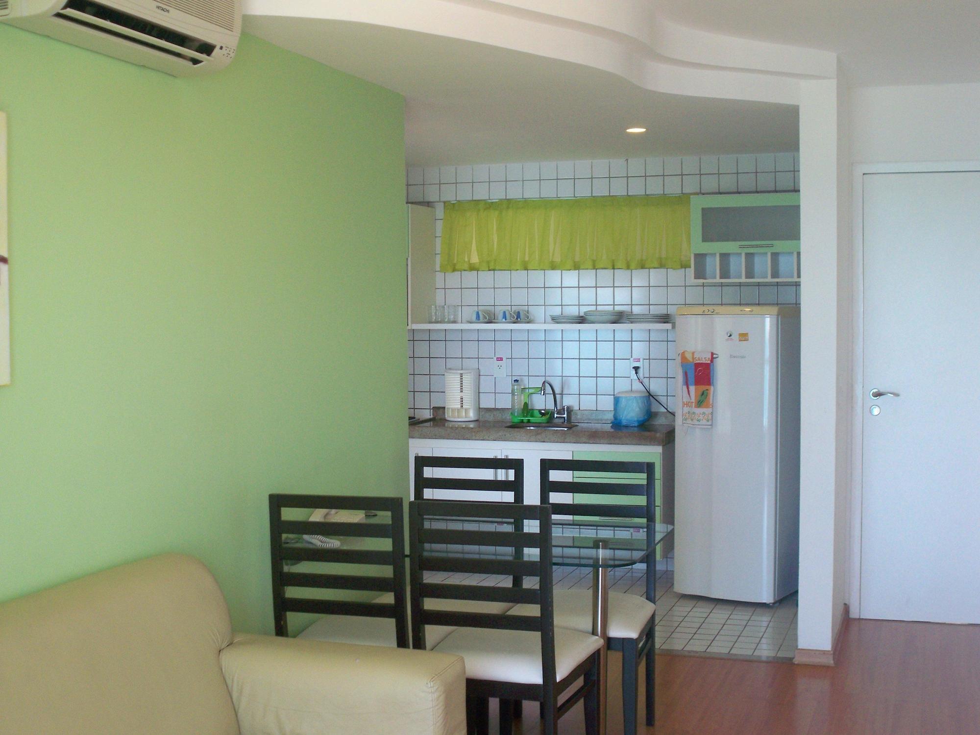 Apart Hotel Margherita Natal Exterior photo