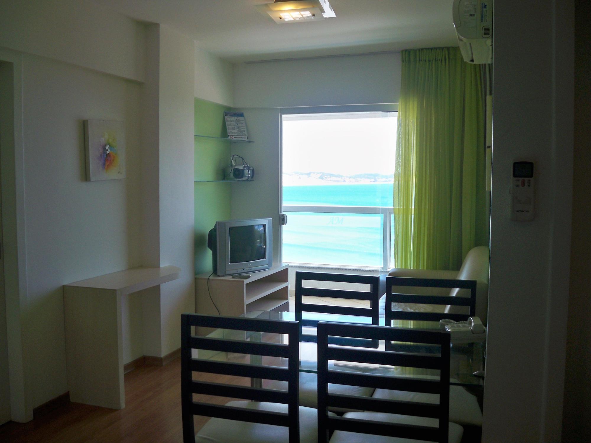 Apart Hotel Margherita Natal Exterior photo