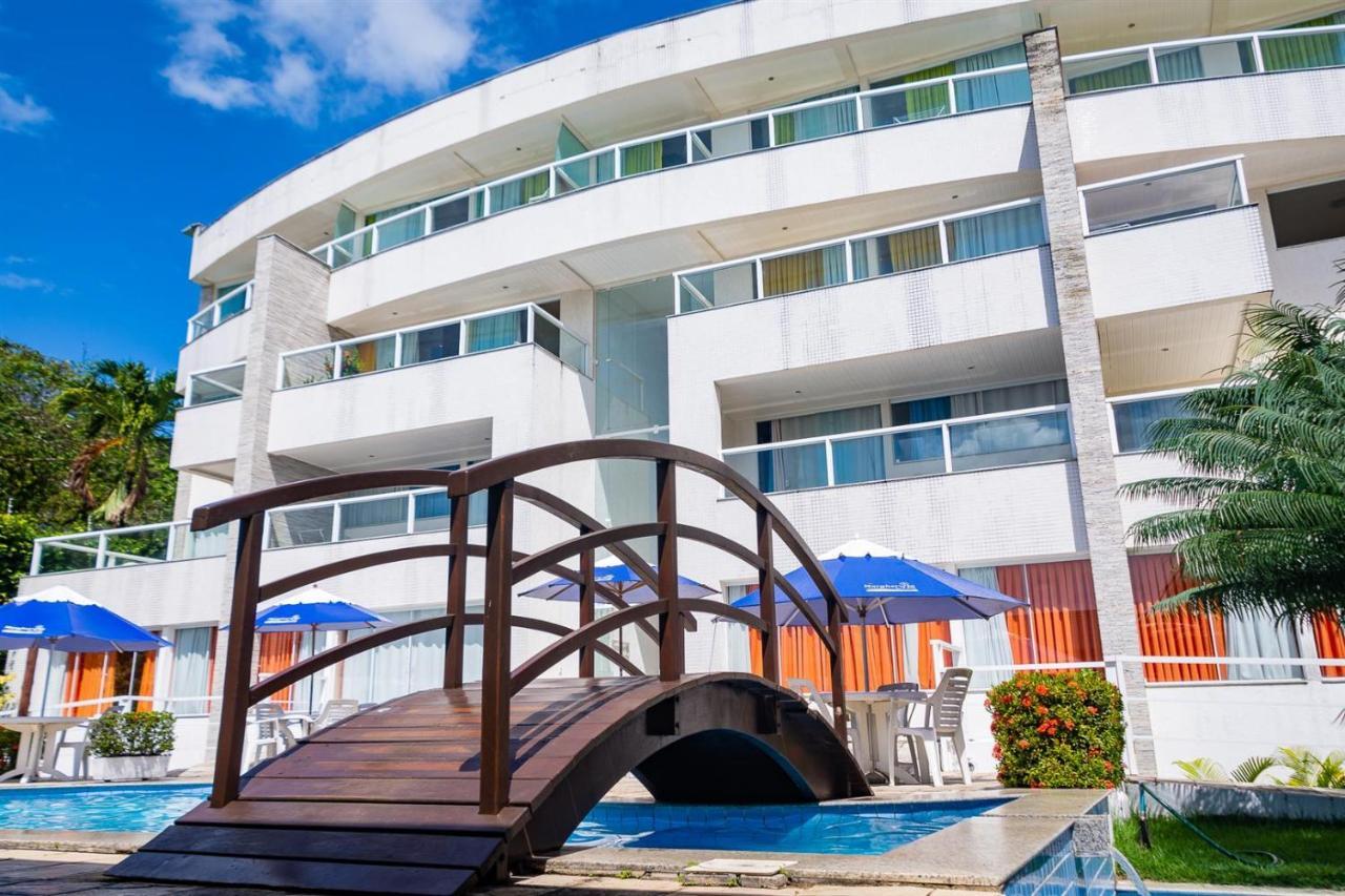 Apart Hotel Margherita Natal Exterior photo